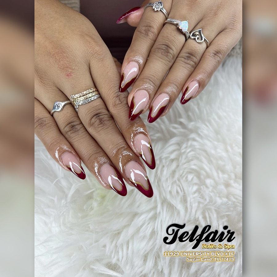 amazing nail